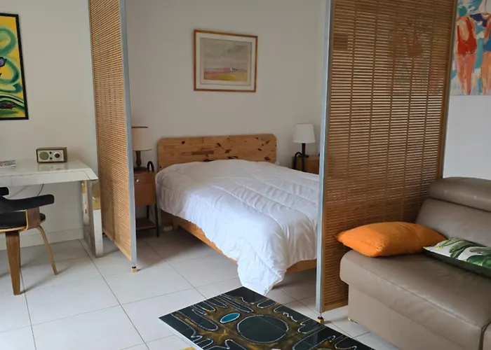 Spacieux Morny * Deauville