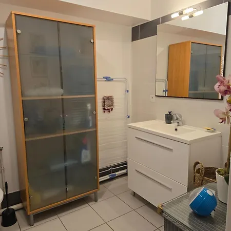 דירה Spacieux Morny