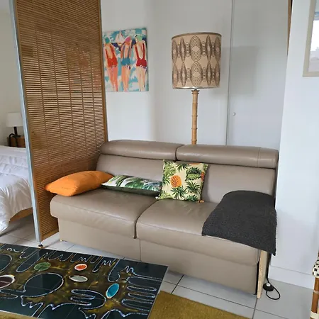 Spacieux Morny * דוביל