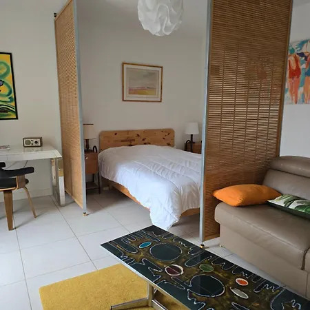 Spacieux Morny * דוביל