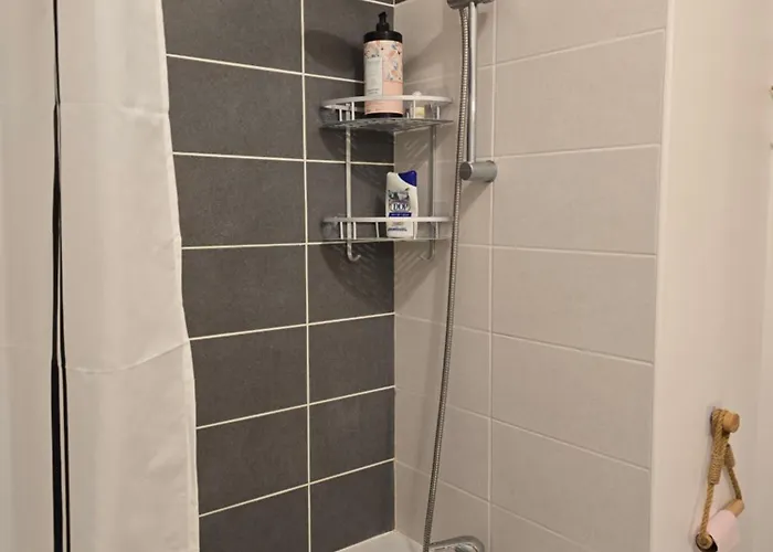 Spacieux Morny Apartamento *