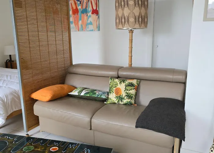 Spacieux Morny * דוביל